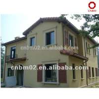 China Prefabricated homes,high quality CE, SGS,UL, SONCAP,etc approved