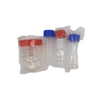 Disposable Hospital Male Urine Container for urine collection