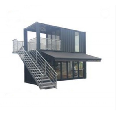 New arrival cheap mobile prefabricated modular container house storage