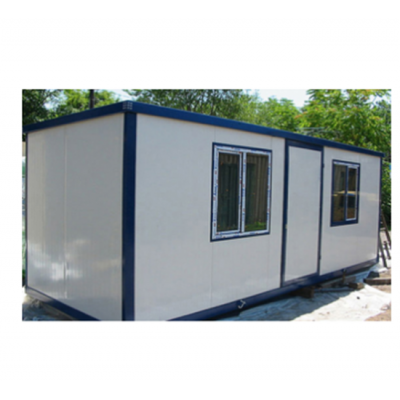 Factory Direct Supply Low Cost Mobile Living Prefabricated House Container For Sale