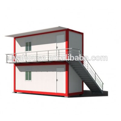 Prefabricated with beautiful design container home luxury container homes china